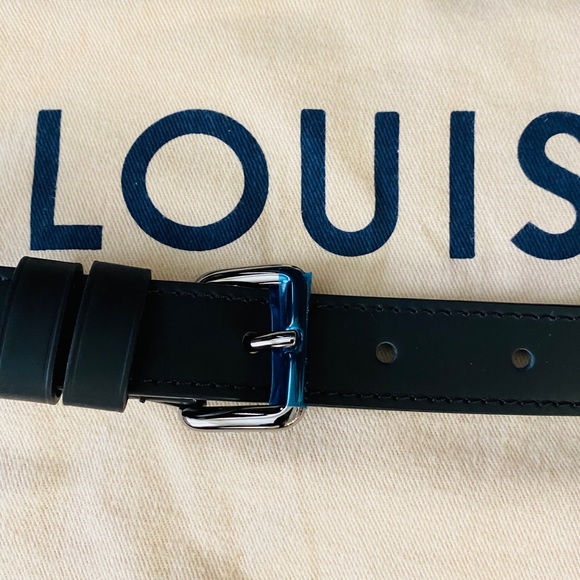 Men's Louis Vuitton Eclipse Explorer Travel Bag - Picture 6 of 6